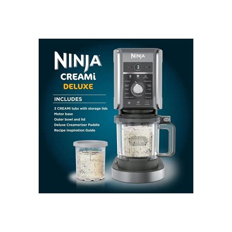 ninja creami nc501uk.